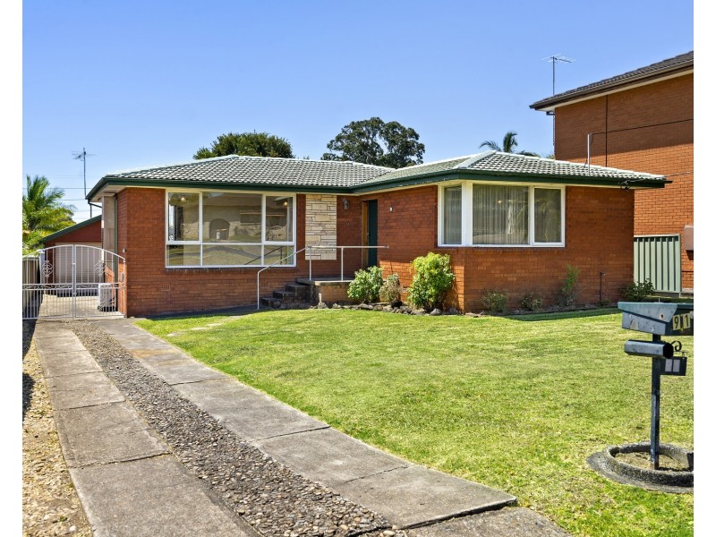 91 Mississippi Road, Seven Hills NSW 2147