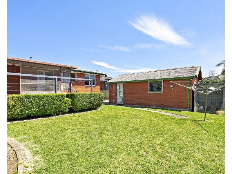 91 Mississippi Road, Seven Hills NSW 2147