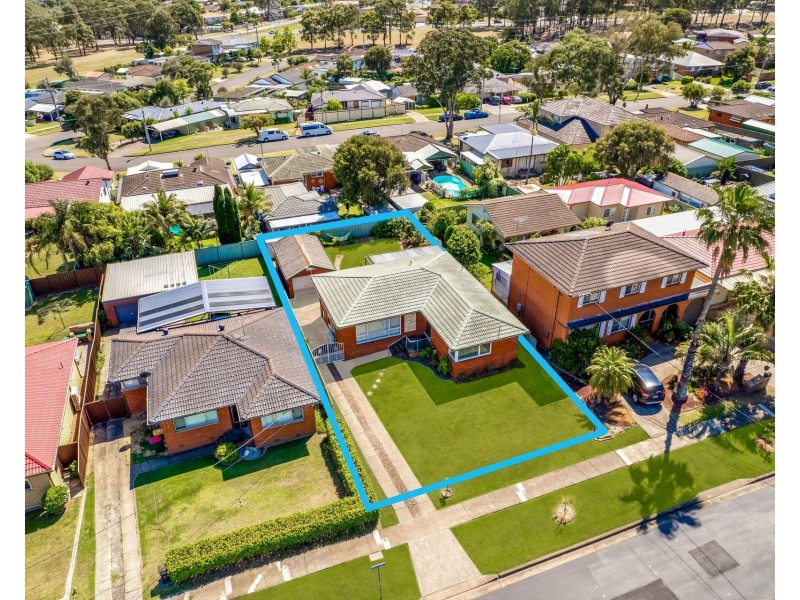 91 Mississippi Road, Seven Hills NSW 2147