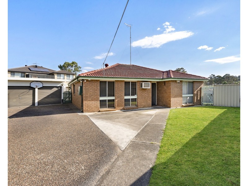 12 Slade Place, Prospect NSW 2148