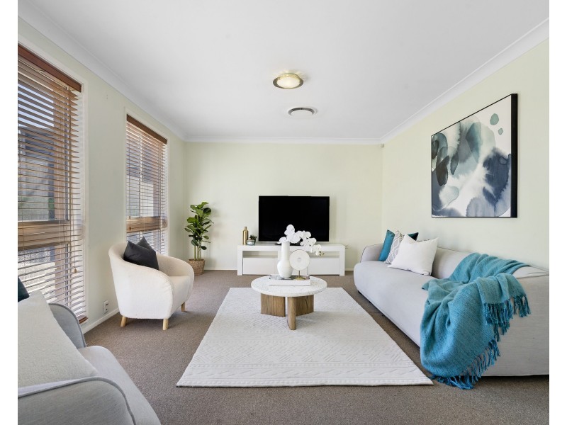 12 Slade Place, Prospect NSW 2148