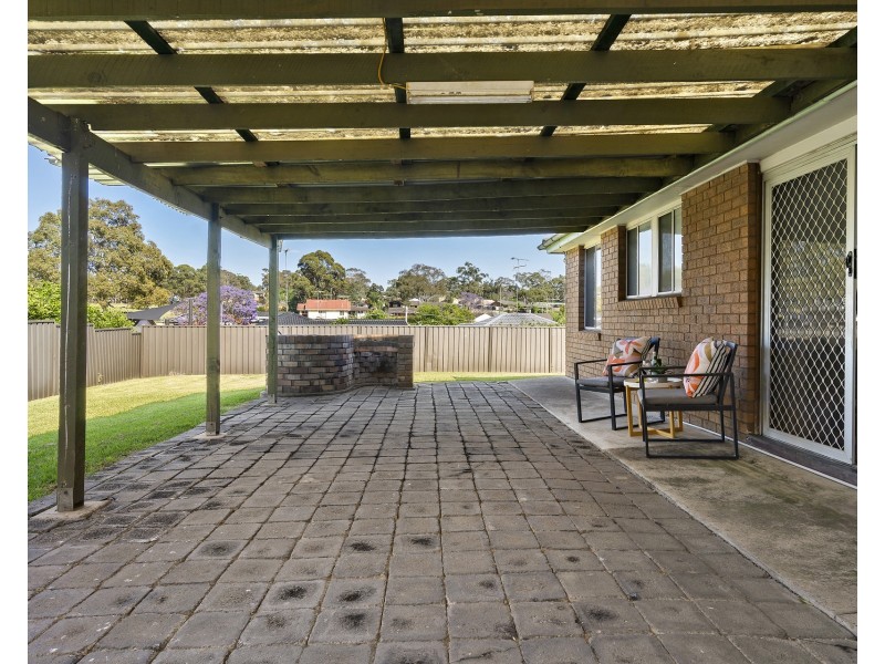 12 Slade Place, Prospect NSW 2148
