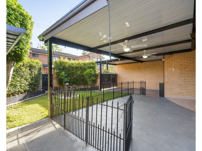 9/47-51 Cambridge Street, Blacktown NSW 2148