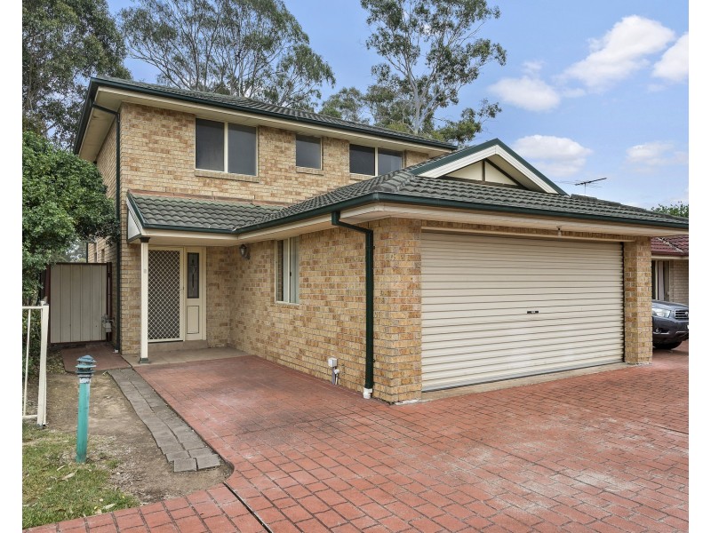 3/31 Florence Street, Oakhurst NSW 2761
