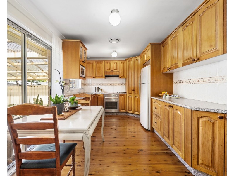 29 Spencer Street, Rooty Hill NSW 2766