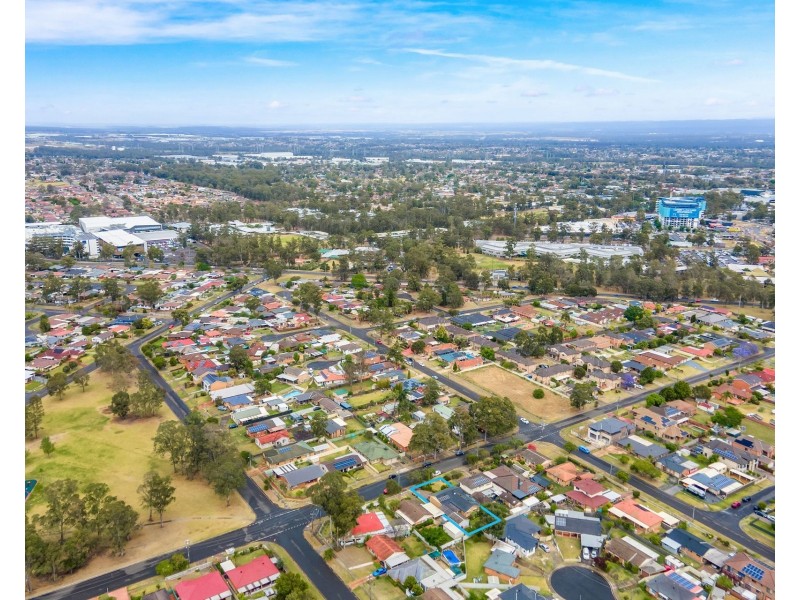 29 Spencer Street, Rooty Hill NSW 2766