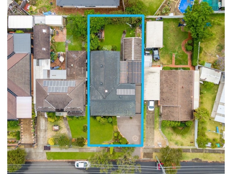 29 Spencer Street, Rooty Hill NSW 2766
