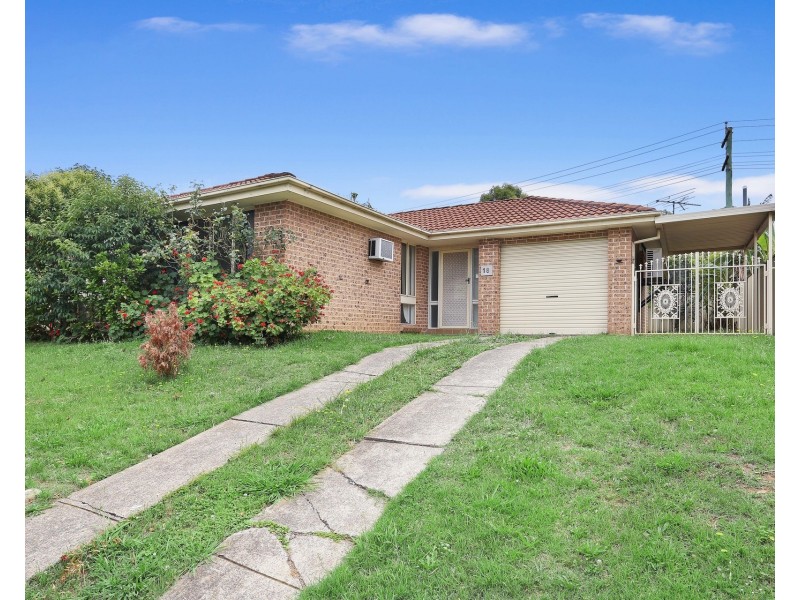 18 Sherborne Place, Glendenning NSW 2761