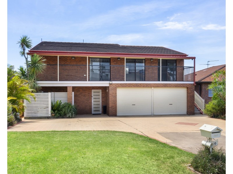 10 Oft Place, Blacktown NSW 2148