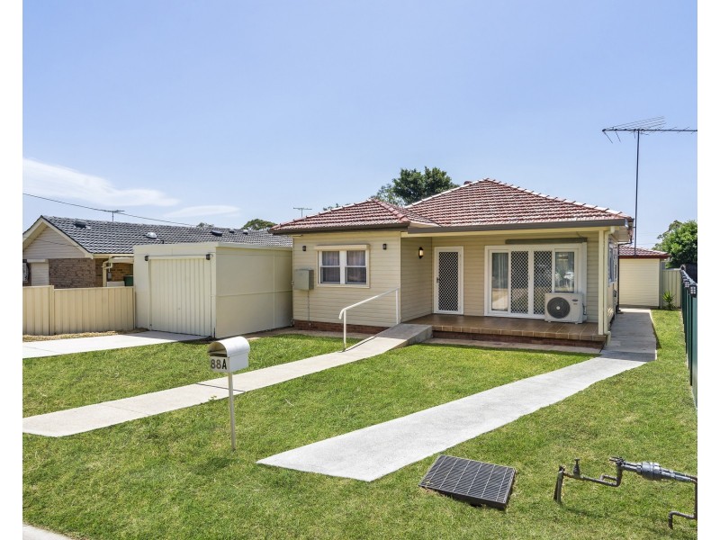 88 and 88a Norman Street, Prospect NSW 2148