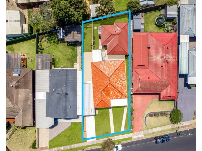 88 and 88a Norman Street, Prospect NSW 2148