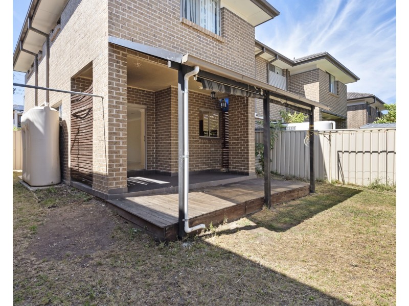 3/16 Norfolk Street, Blacktown NSW 2148