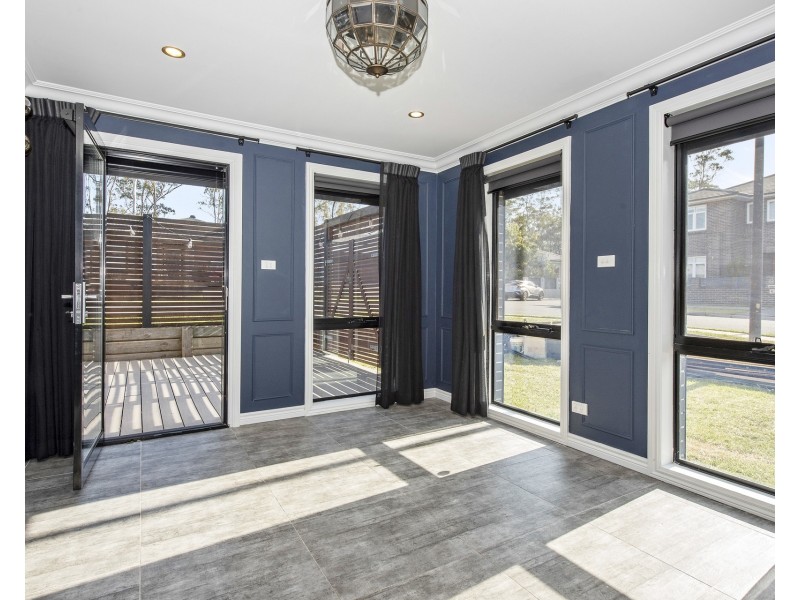 40 Hampton Crescent, Prospect NSW 2148