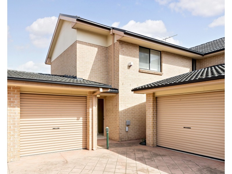 5/28 Carinya Street, Blacktown NSW 2148