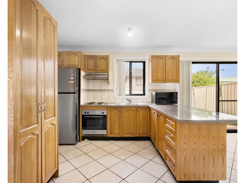 5/28 Carinya Street, Blacktown NSW 2148