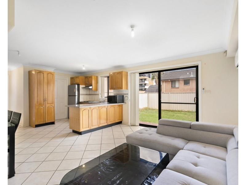 5/28 Carinya Street, Blacktown NSW 2148