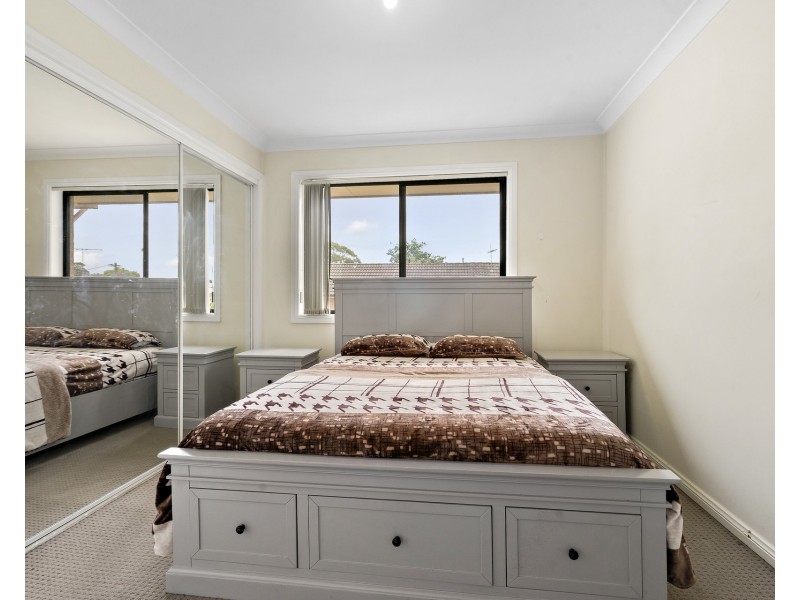 5/28 Carinya Street, Blacktown NSW 2148