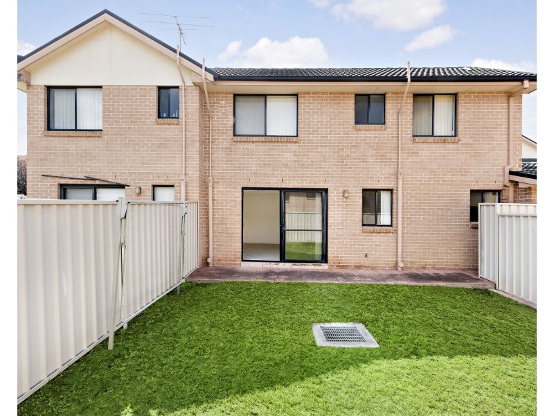 5/28 Carinya Street, Blacktown NSW 2148