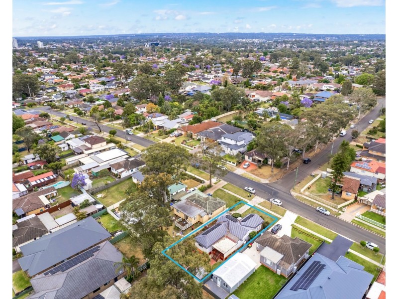 34 Orwell Street, Blacktown NSW 2148