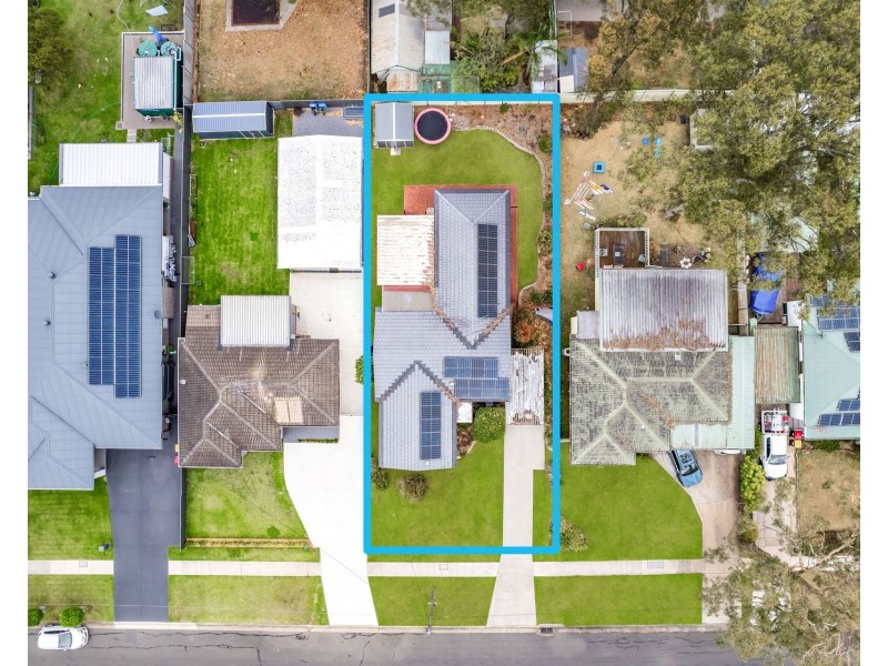 34 Orwell Street, Blacktown NSW 2148