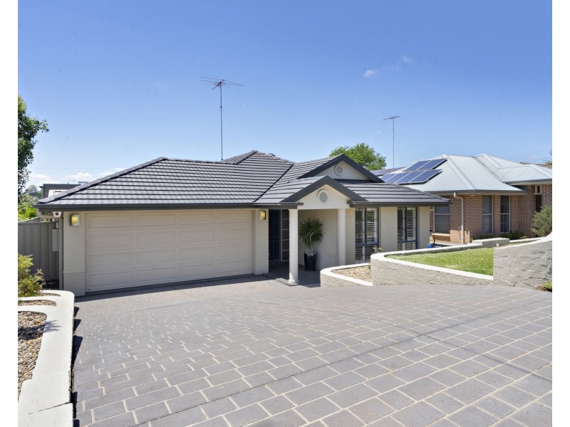 31 Berg Street, Blacktown NSW 2148