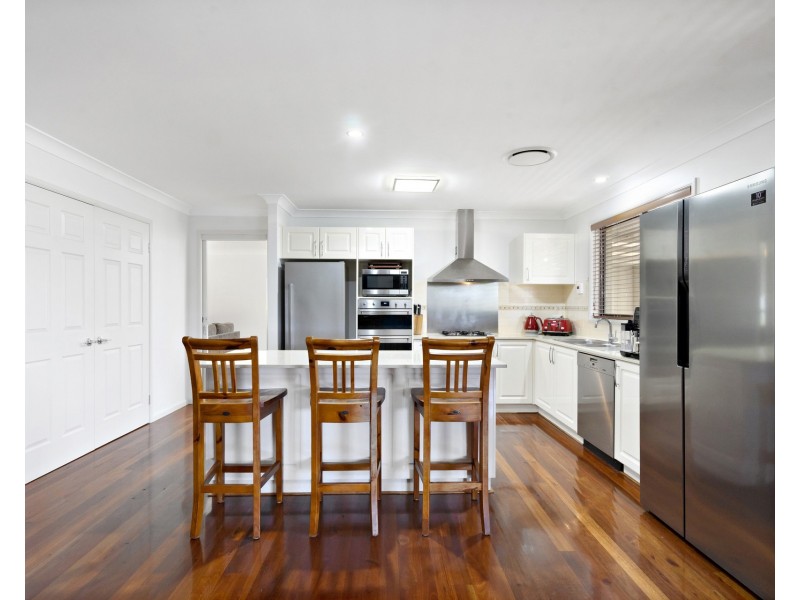 31 Berg Street, Blacktown NSW 2148