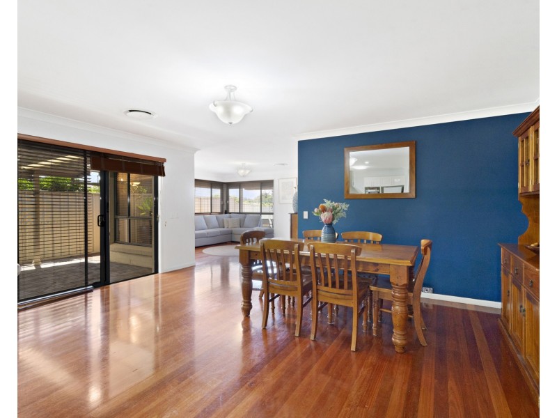 31 Berg Street, Blacktown NSW 2148