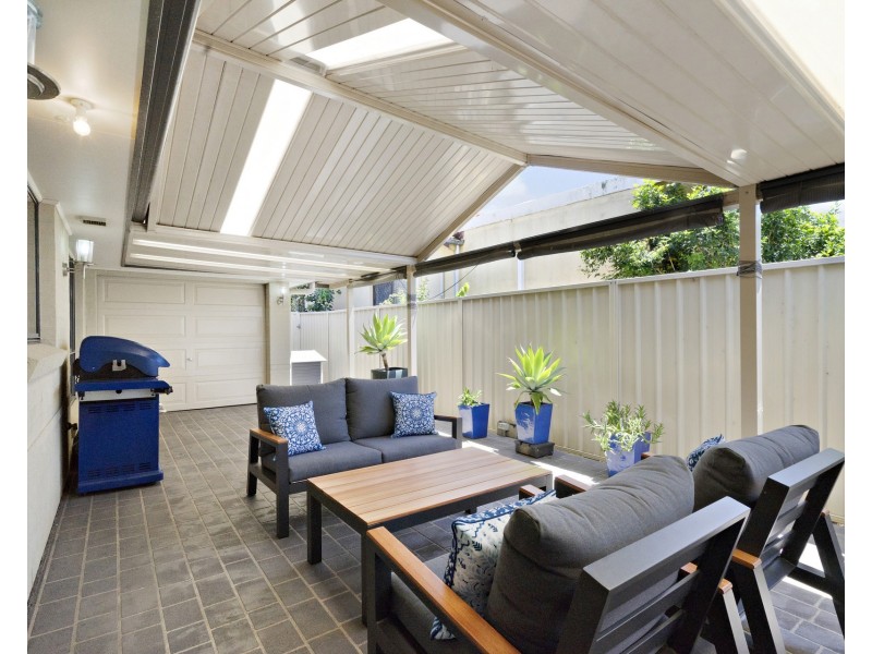 31 Berg Street, Blacktown NSW 2148