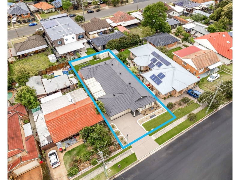 31 Berg Street, Blacktown NSW 2148