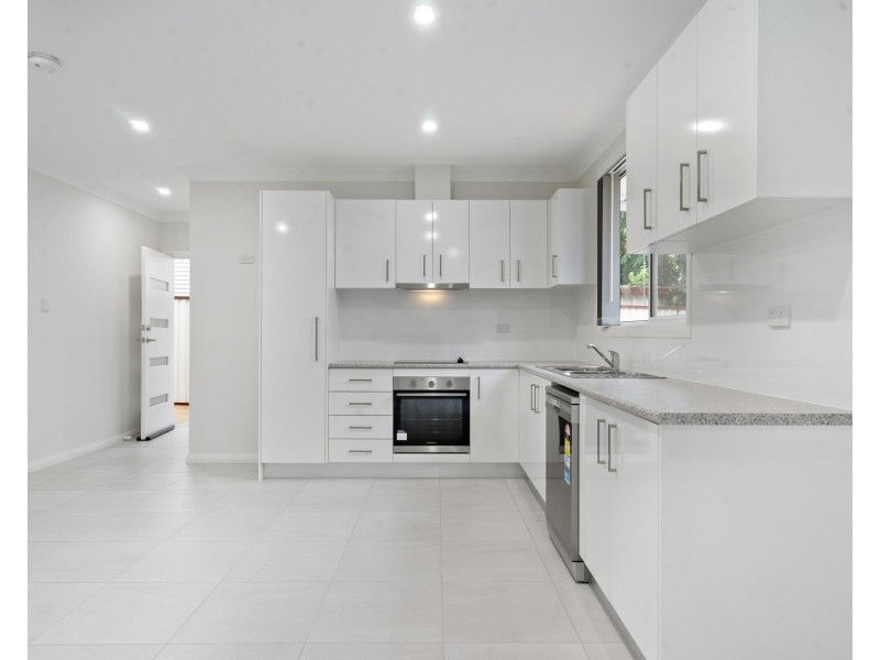 19a Wattle Street, Blacktown NSW 2148