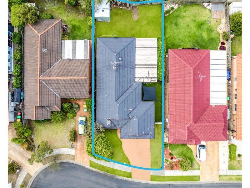 10 Dutba Place, Glenmore Park NSW 2745