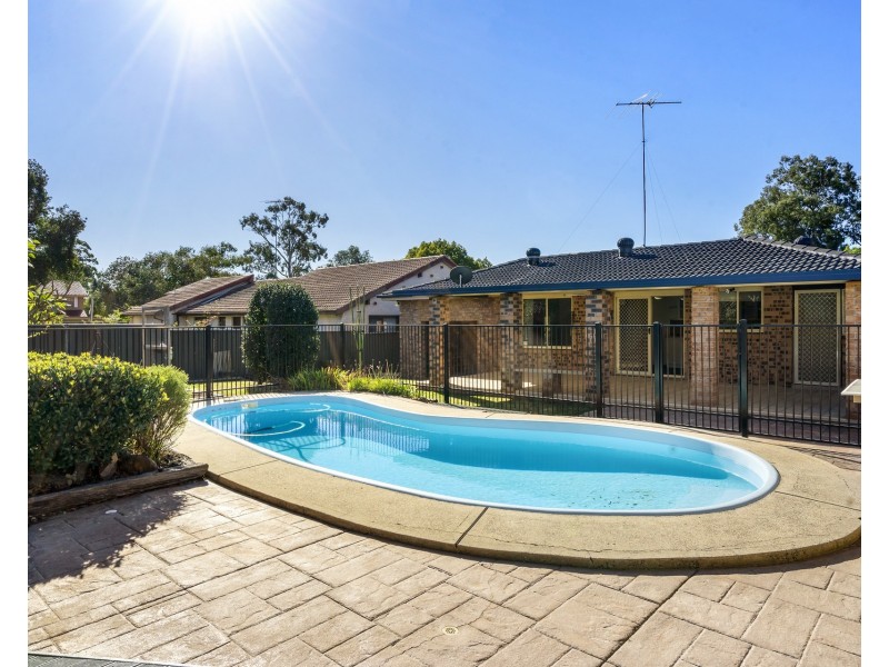 35 Nyngan Street, Quakers Hill NSW 2763