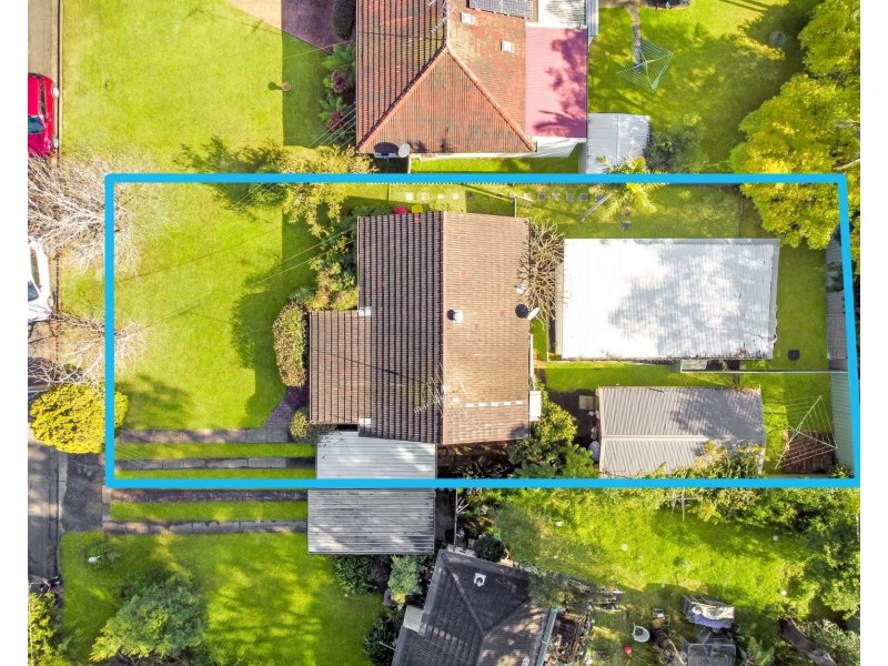 9 & 9A Harpur Place, Lalor Park NSW 2147