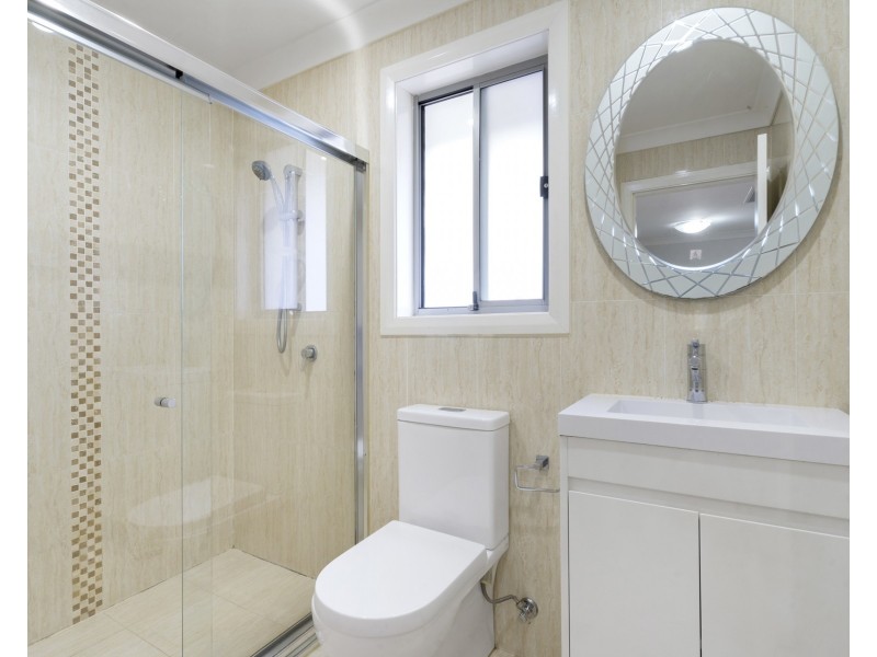 43 Vasanta Glade, Woodcroft NSW 2767