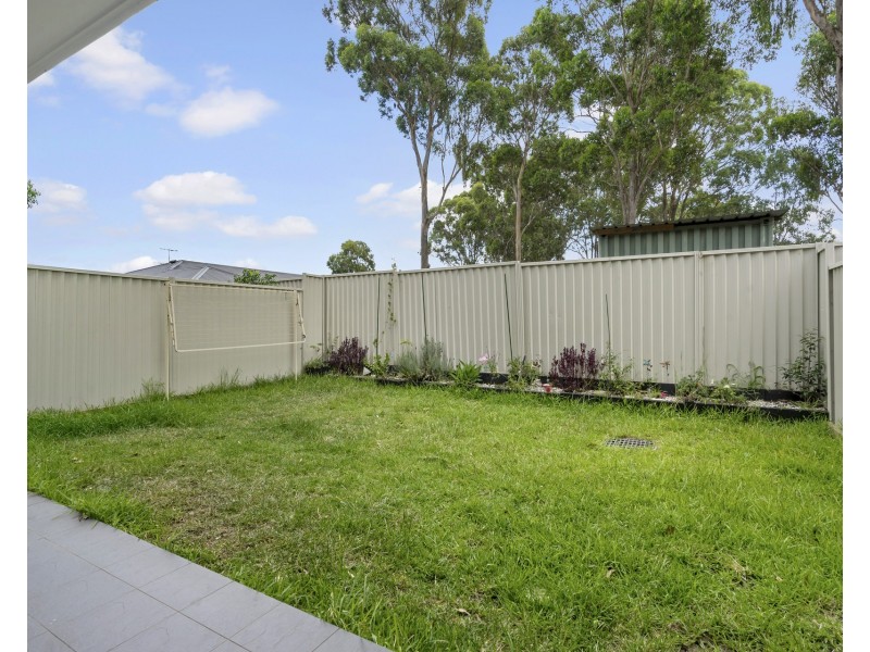43 Vasanta Glade, Woodcroft NSW 2767