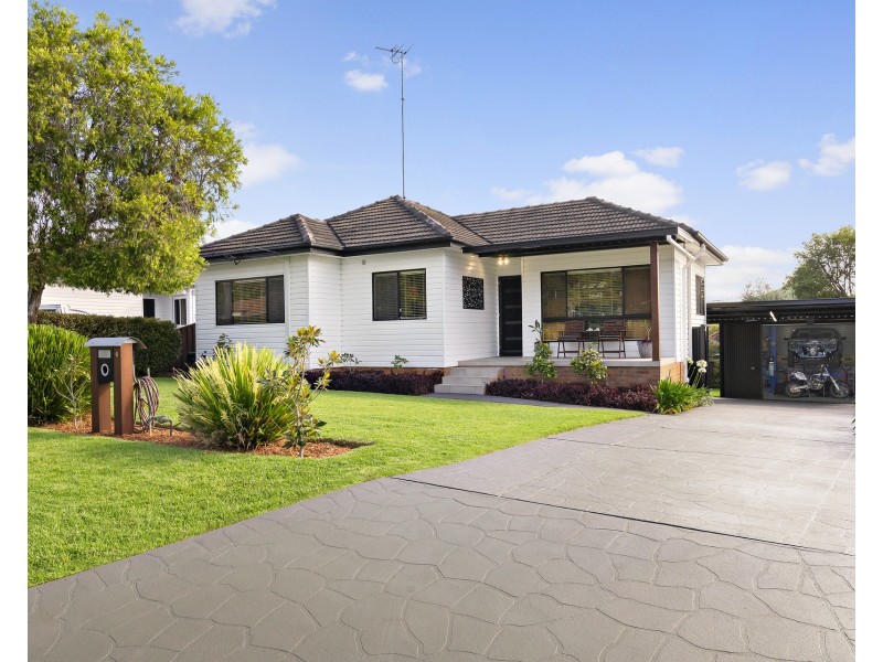 6 Yuruga Avenue, Doonside NSW 2767