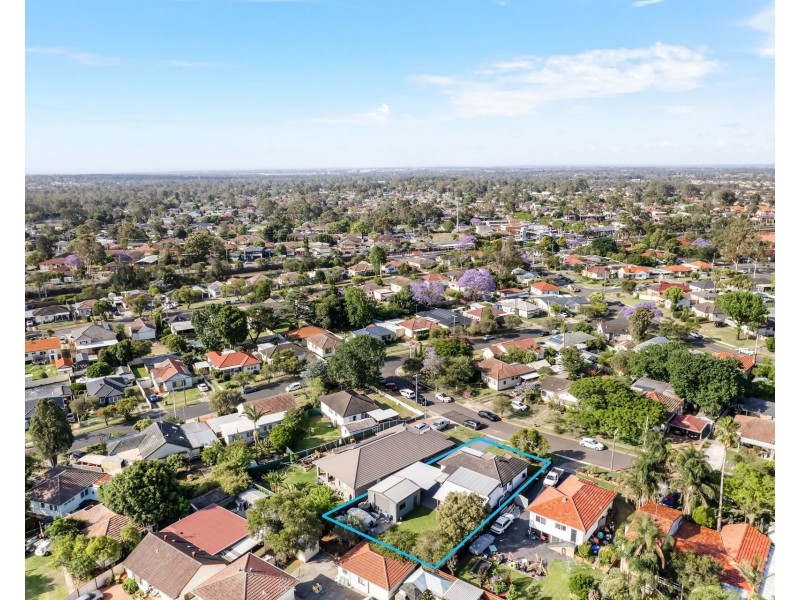 6 Yuruga Avenue, Doonside NSW 2767