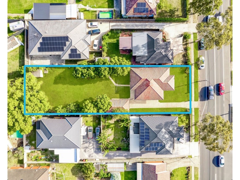 69 Reservoir Road, Blacktown NSW 2148