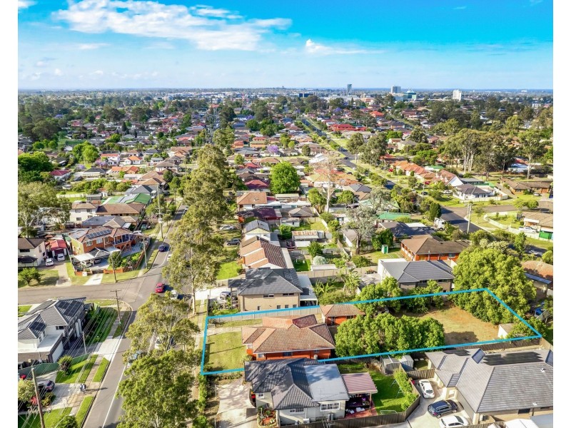 69 Reservoir Road, Blacktown NSW 2148