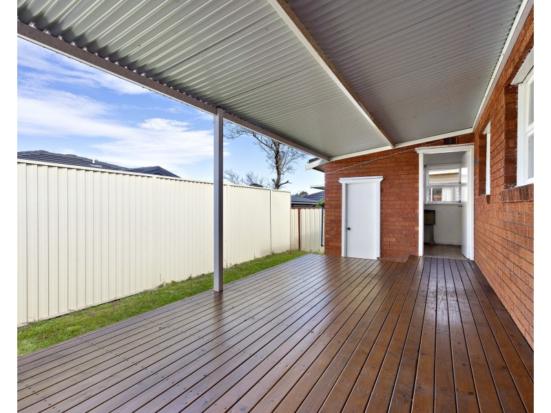 2 Wycombe Street, Doonside NSW 2767