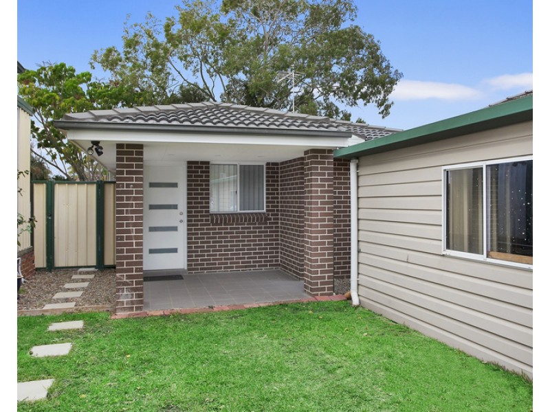3A Dorset Street, Blacktown NSW 2148