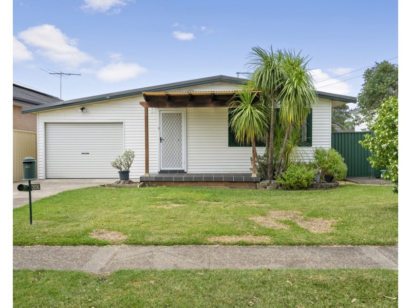 60 Western Crescent, Blacktown NSW 2148
