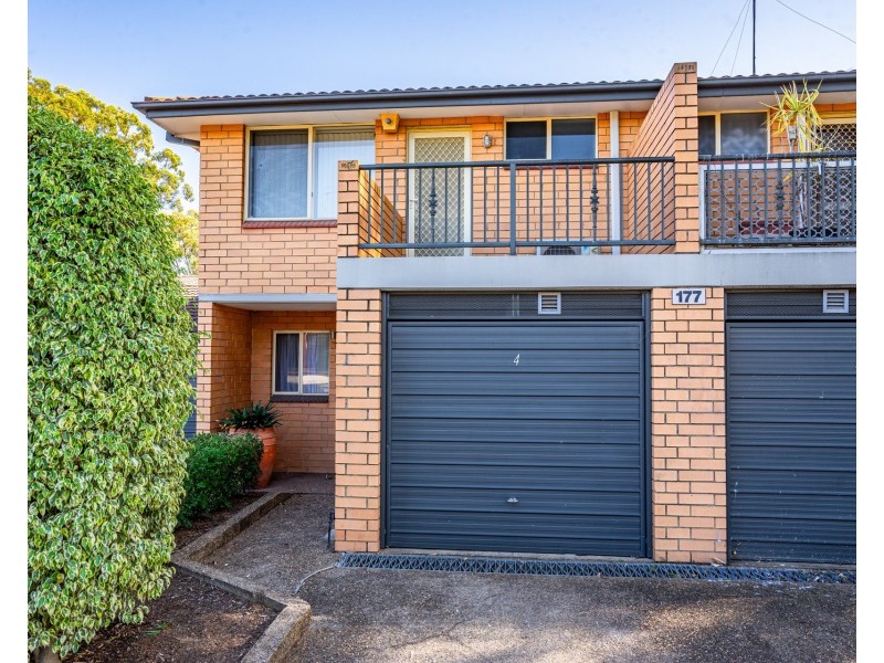 4/177 Reservoir Road, Blacktown NSW 2148