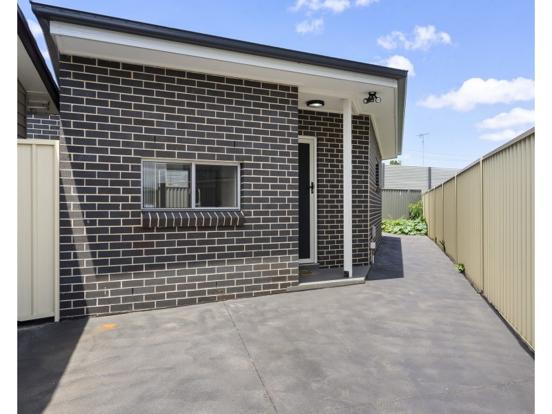 7a  Ridley Place, Blacktown NSW 2148