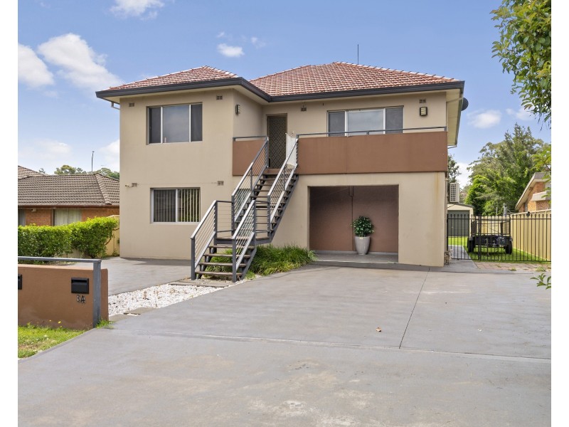 3A Quakers Road, Marayong NSW 2148