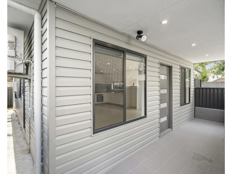 45a Sherwood Road, Merrylands West NSW 2160