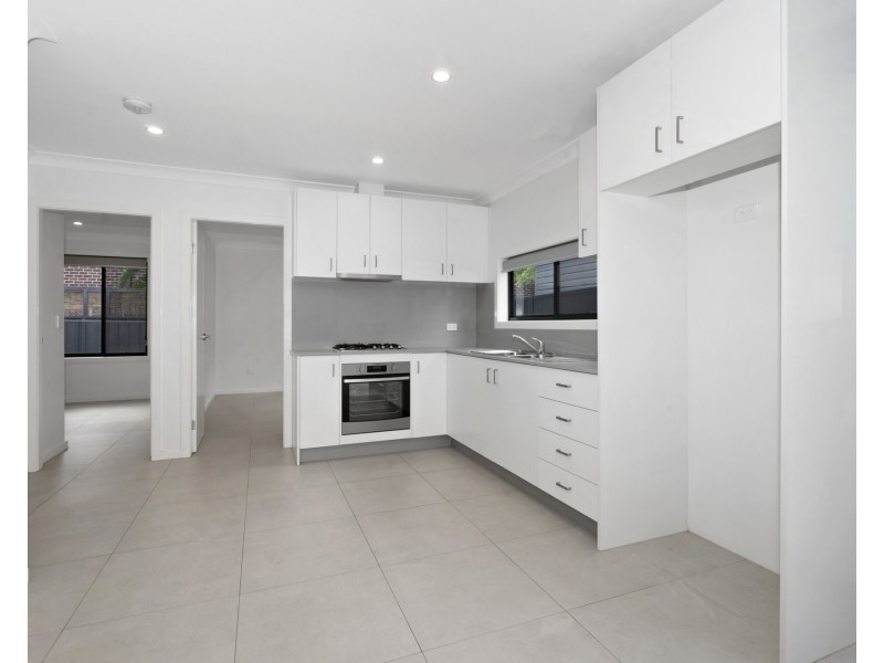 45a Sherwood Road, Merrylands West NSW 2160