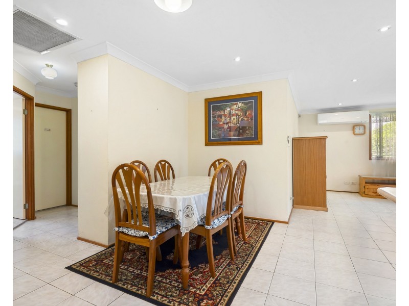 33 Yantara Place, Woodcroft NSW 2767