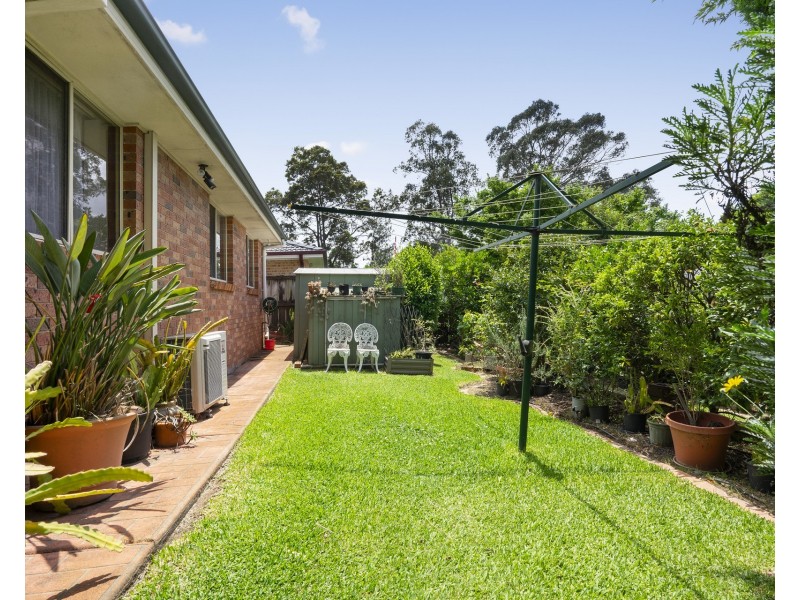 33 Yantara Place, Woodcroft NSW 2767