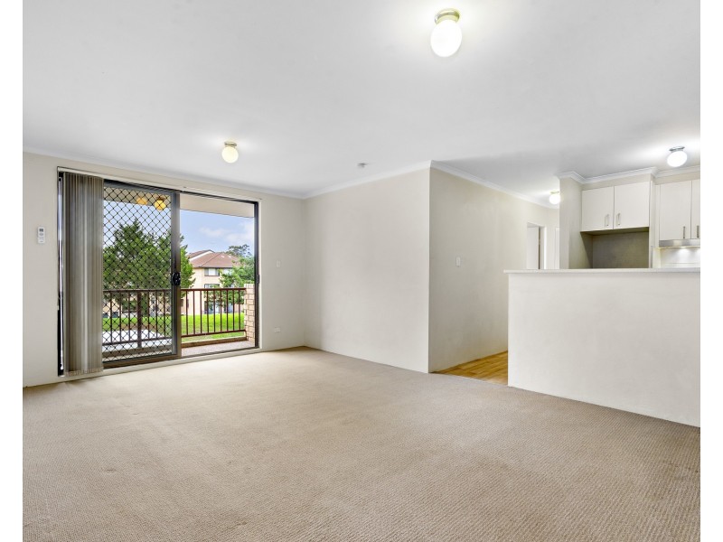 40/25 Mantaka Street, Blacktown NSW 2148
